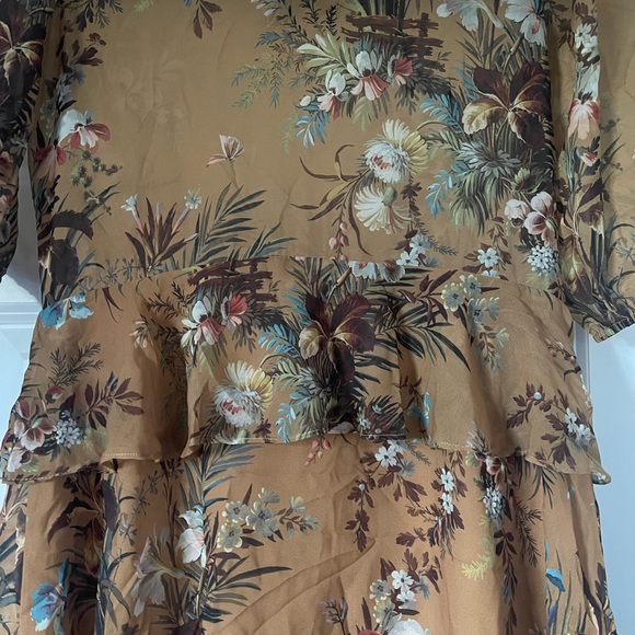 Anthropologie dress - Picture 2 of 3